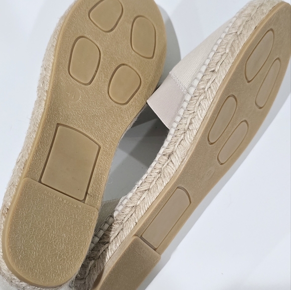 Viscata Ventosa Tan Espadrille - Picture 4 of 5